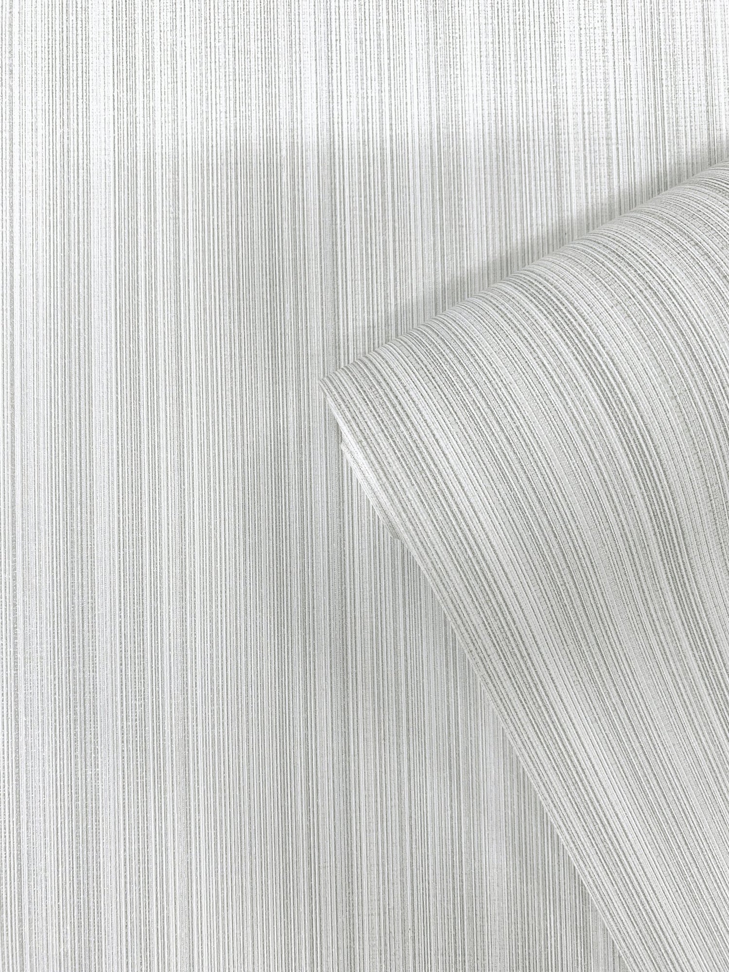 Vertical Stripe wallpaper in blue color - pattern number SP-NA6003 - by Galerie in the Boutique collection