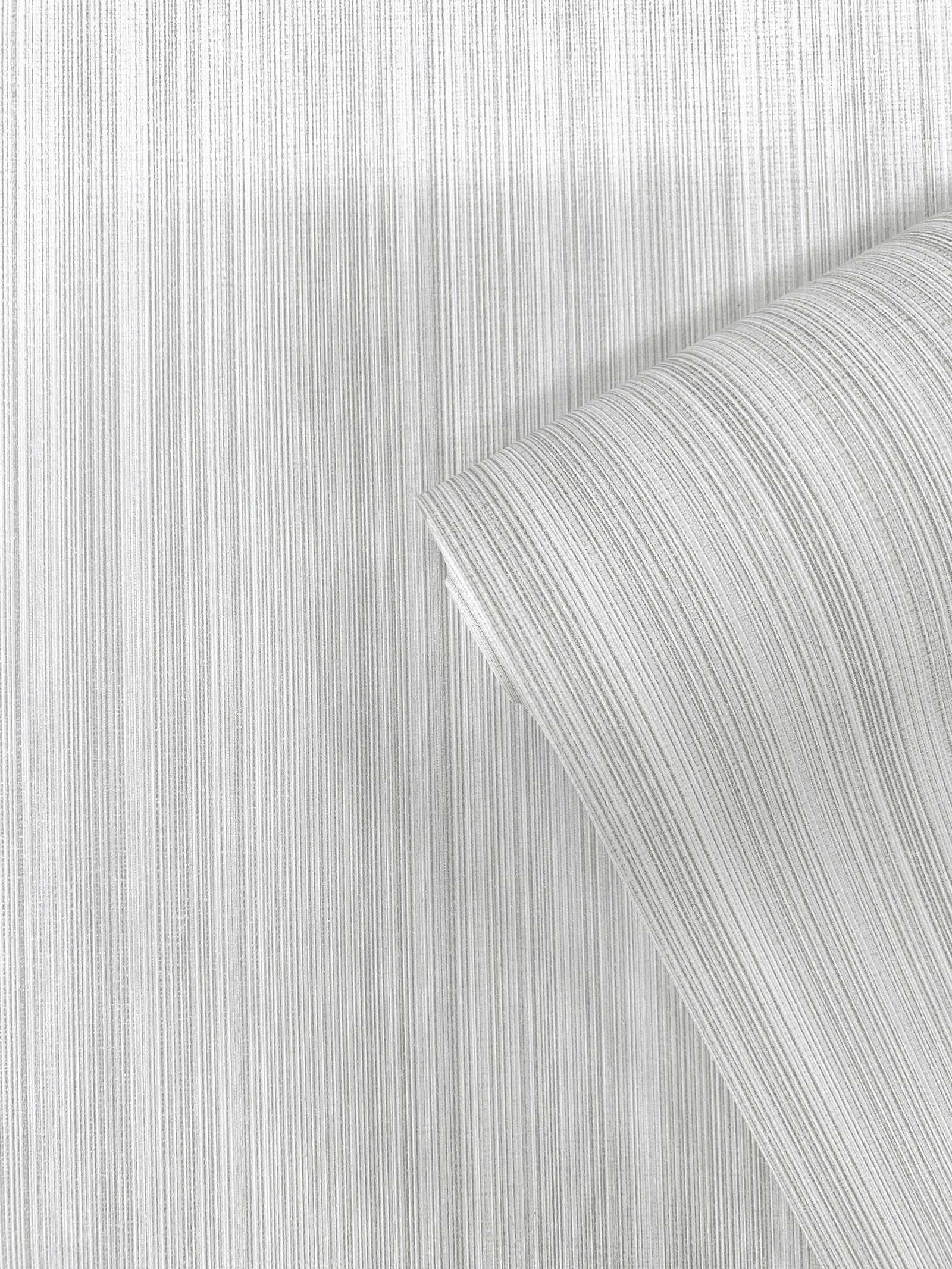 Vertical Stripe wallpaper in blue color - pattern number SP-NA6003 - by Galerie in the Boutique collection
