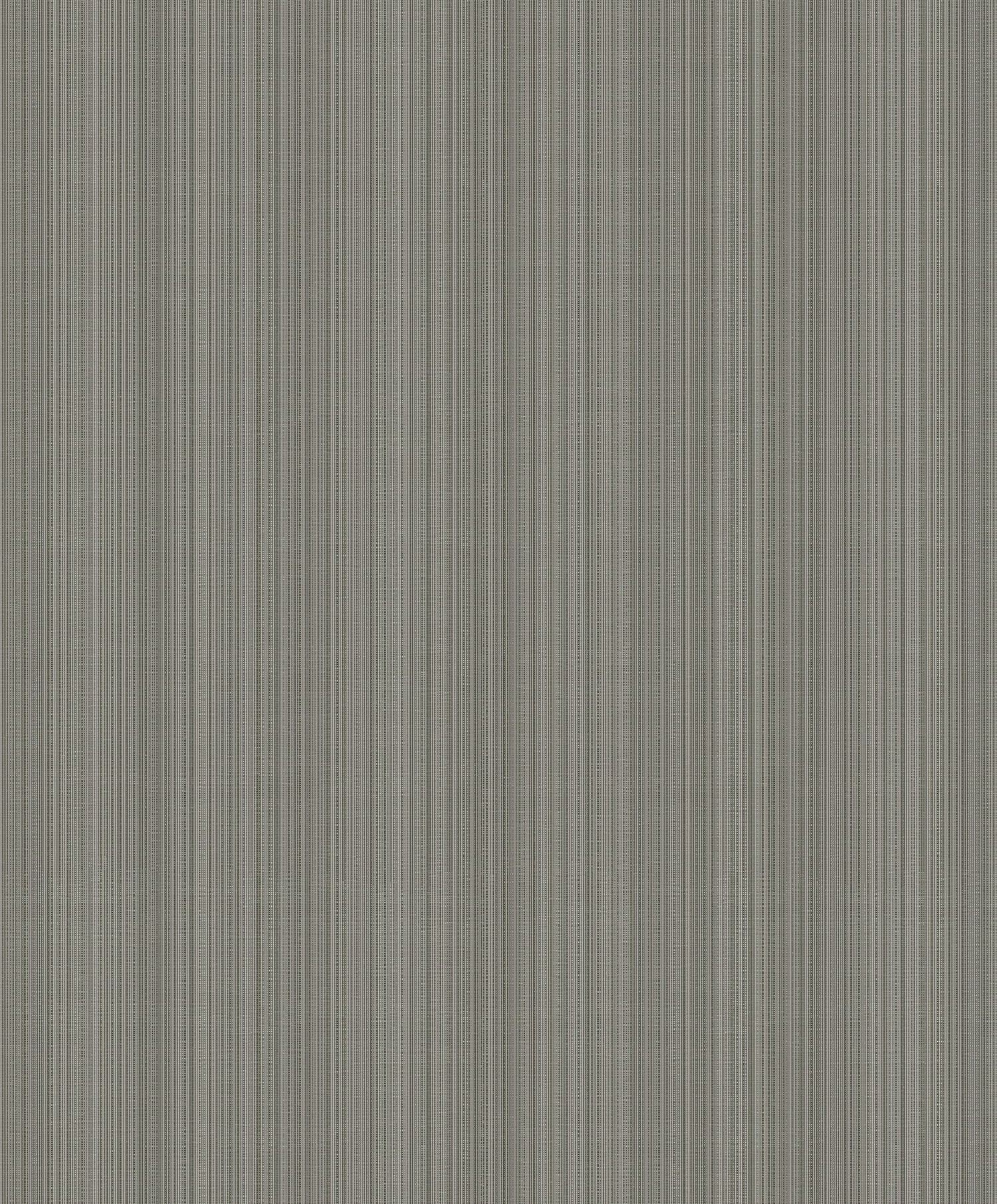 Textured Stripe wallpaper in bronze brown color - pattern number SP-NA6006 - by Galerie in the Boutique collection