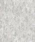 Distressed wallpaper in silver grey color - pattern number SR28101 - by Galerie in the Lustre collection