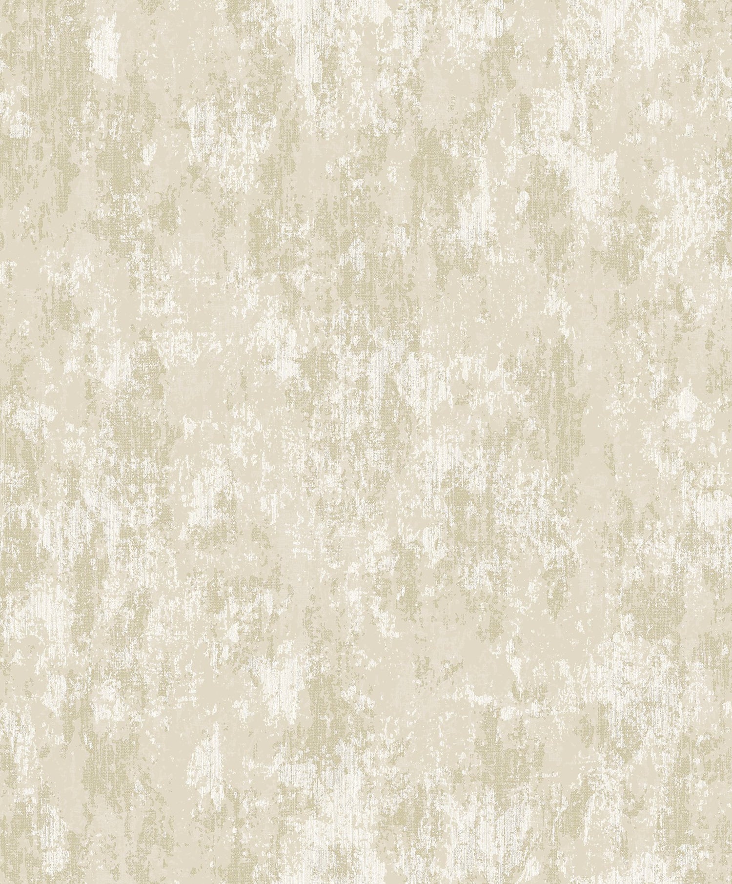Concrete wallpaper in gold color - pattern number SR28102 - by Galerie in the Lustre collection
