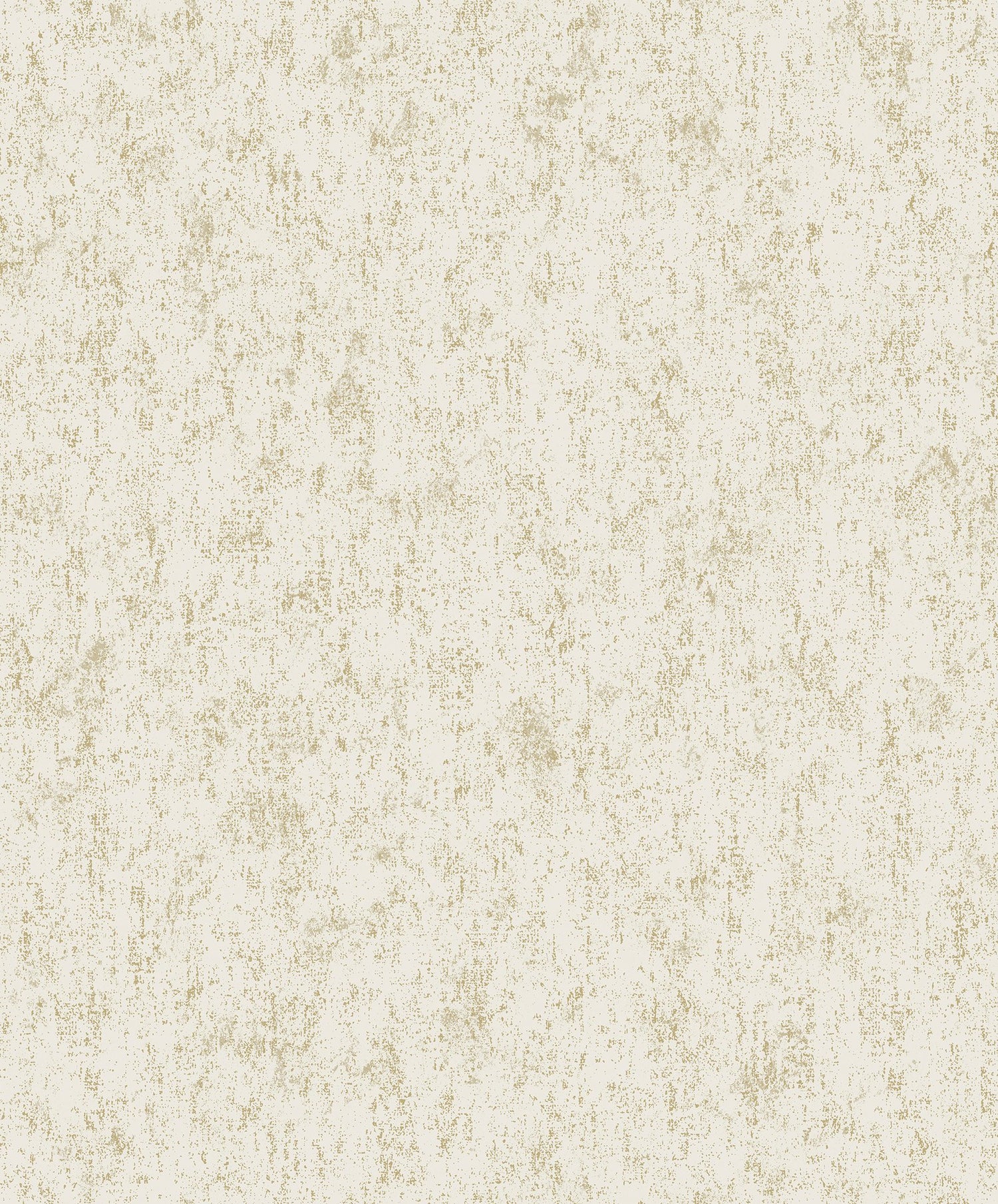 Speck wallpaper in gold color - pattern number SR28402 - by Galerie in the Lustre collection