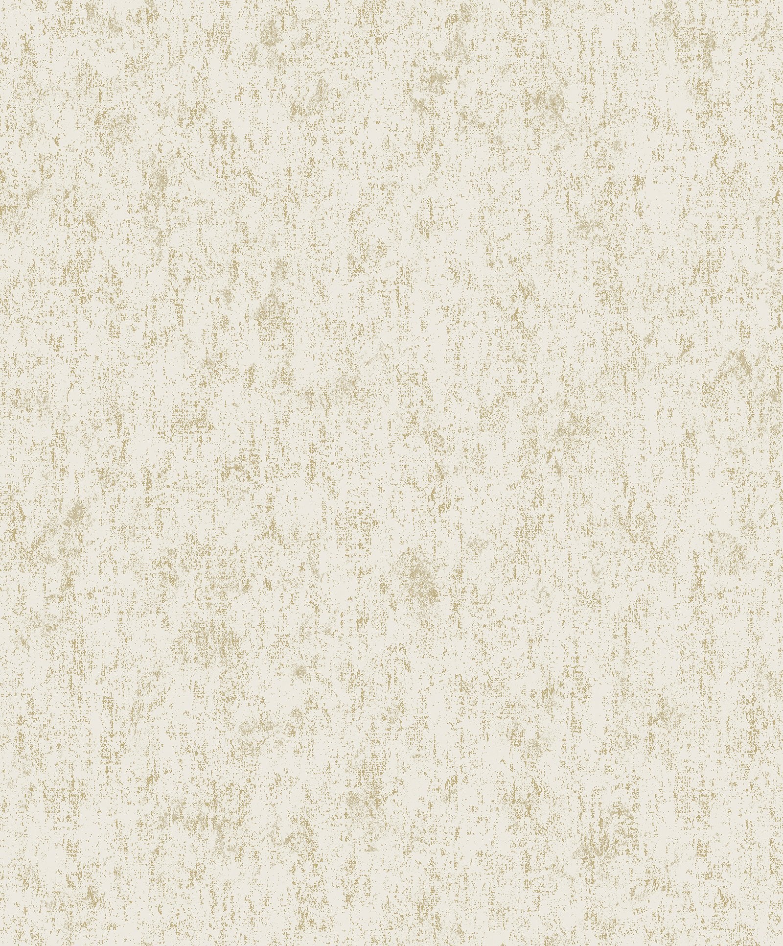 Speck wallpaper in gold color - pattern number SR28402 - by Galerie in the Lustre collection