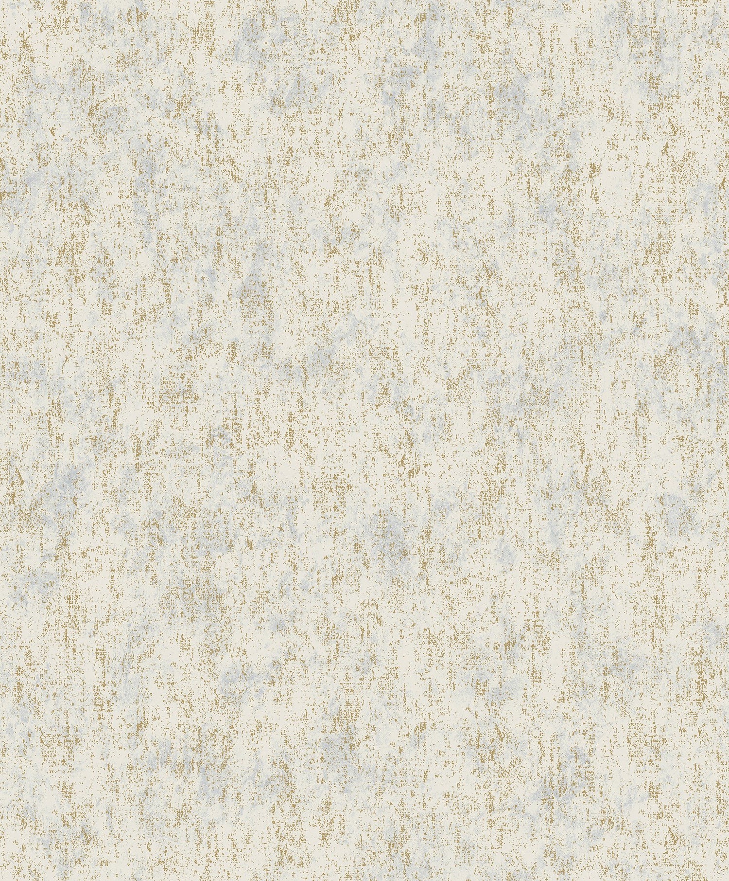 Speck wallpaper in gold color - pattern number SR28403 - by Galerie in the Lustre collection