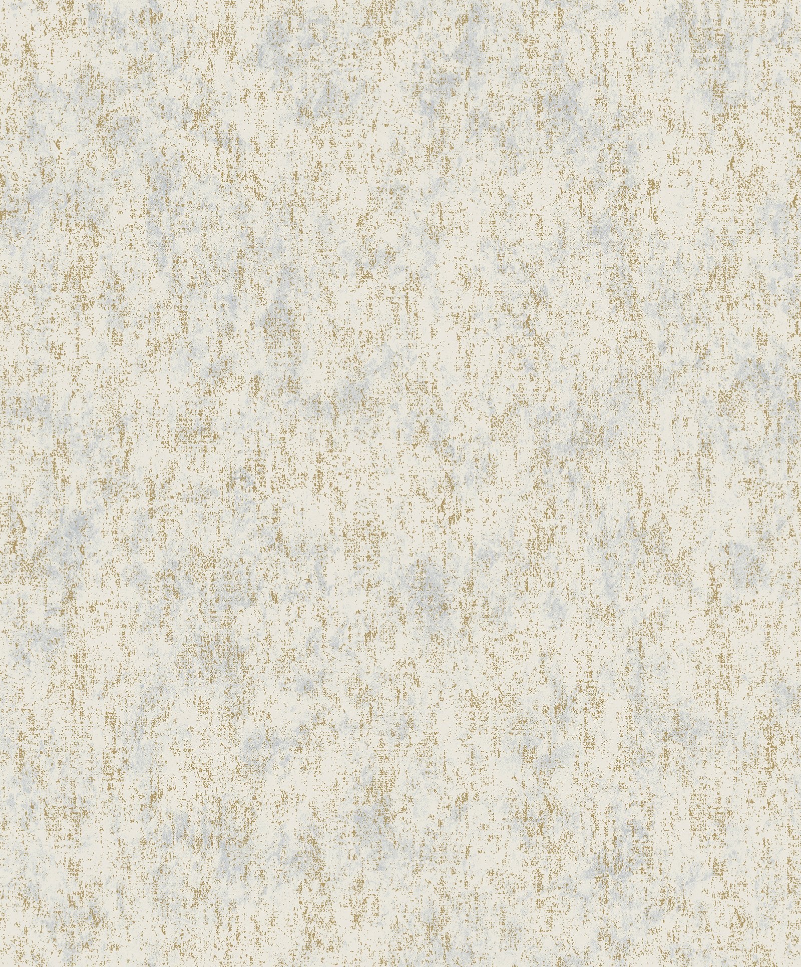 Speck wallpaper in gold color - pattern number SR28403 - by Galerie in the Lustre collection