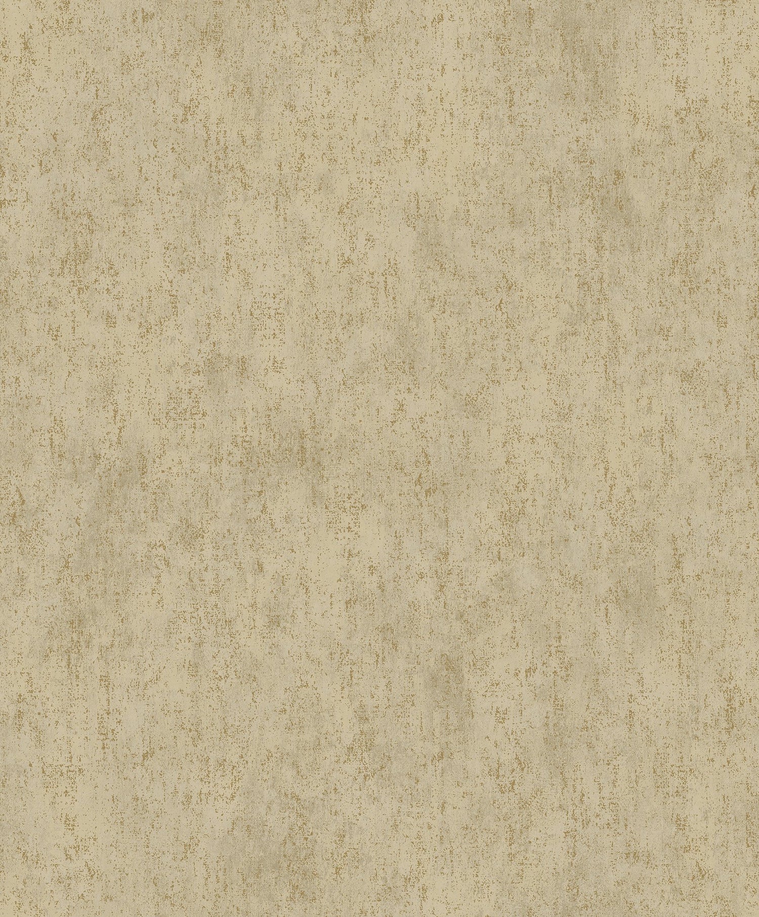 Speck wallpaper in gold color - pattern number SR28404 - by Galerie in the Lustre collection