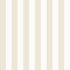 Thin Stripe Natural wallpaper in beige color - pattern number SS21230 - by Galerie in the Style Sisters collection