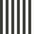 Thin Stripe Black wallpaper in black color - pattern number SS21231 - by Galerie in the Style Sisters collection