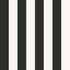 Flock Stripe Black wallpaper in black color - pattern number SS21239 - by Galerie in the Style Sisters collection