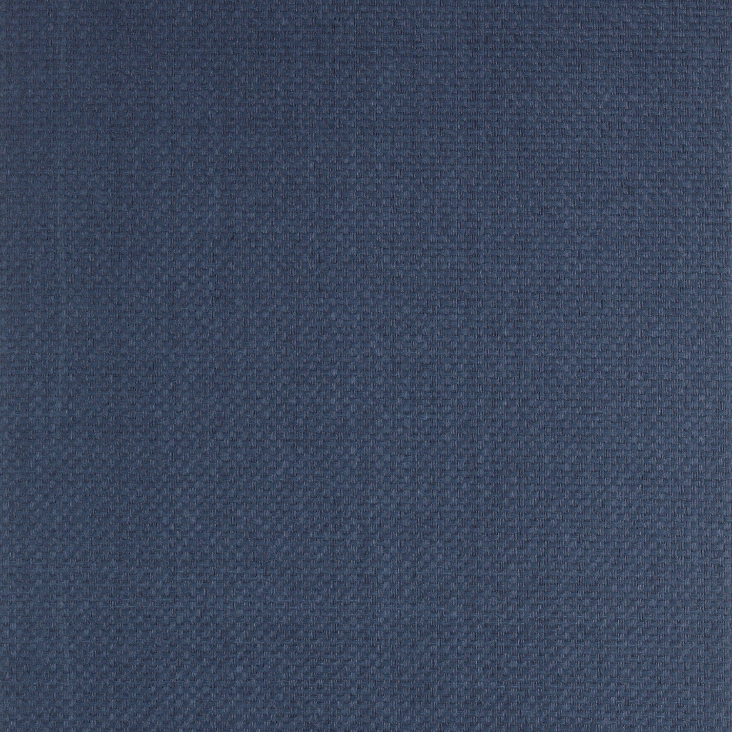 Sachon Basket wallpaper in navy color - pattern number T1001 - by Thibaut in the Grasscloth Resource Volume 3 collection