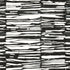 Ischia fabric in black color - pattern number T10115 - by Thibaut in the Tropics collection