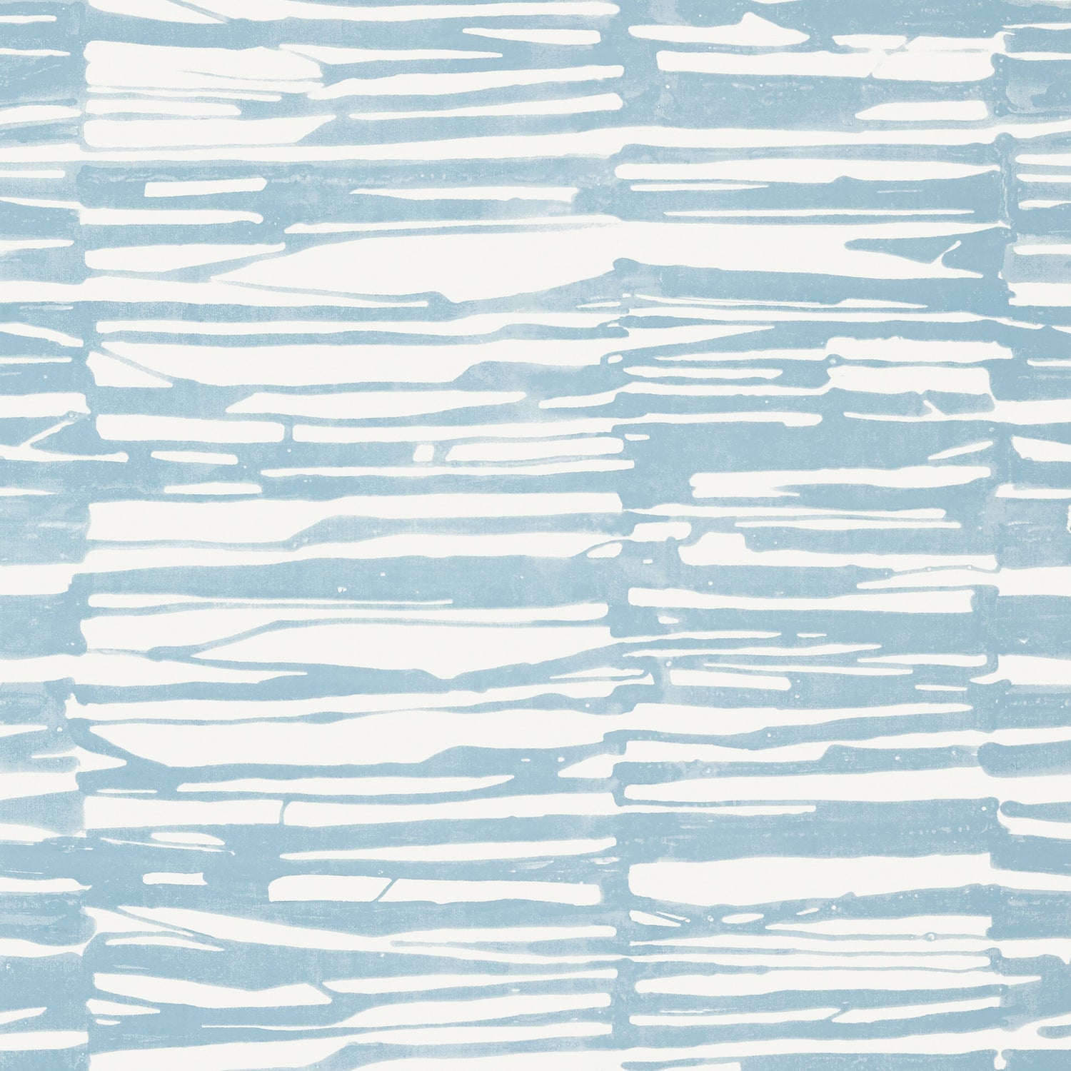 Ischia fabric in spa blue color - pattern number T10116 - by Thibaut in the Tropics collection