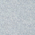 Pinellas wallpaper in navy color - pattern number T10149 - by Thibaut in the Tropics collection
