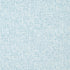 Pinellas wallpaper in spa blue color - pattern number T10153 - by Thibaut in the Tropics collection