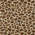Makena wallpaper in tobacco color - pattern number T10219 - by Thibaut in the Colony collection