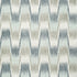 Stockholm Chevron wallpaper in slate blue color - pattern number T10241 - by Thibaut in the Colony collection