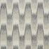 Stockholm Chevron wallpaper in black and grey color - pattern number T10244 - by Thibaut in the Colony collection
