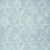 Kalahari wallpaper in slate blue color - pattern number T10248 - by Thibaut in the Colony collection