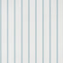 Notch Stripe fabric in slate blue color - pattern number T10258 - by Thibaut in the Colony collection