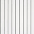 Notch Stripe fabric in grey color - pattern number T10263 - by Thibaut in the Colony collection