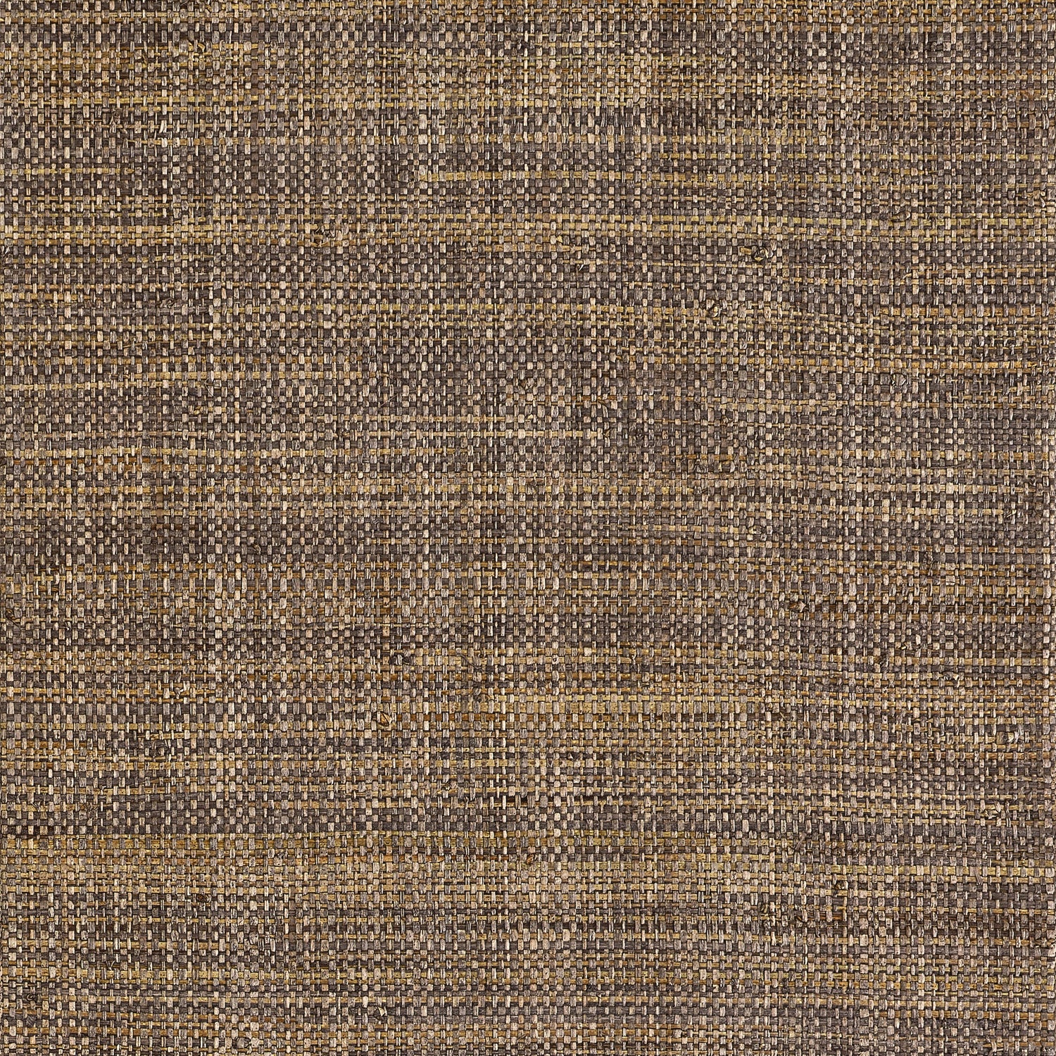 Mackinac Wallpaper in earth color - pattern number T10304 - by Thibaut in the Grasscloth Resource Volume 7 collection