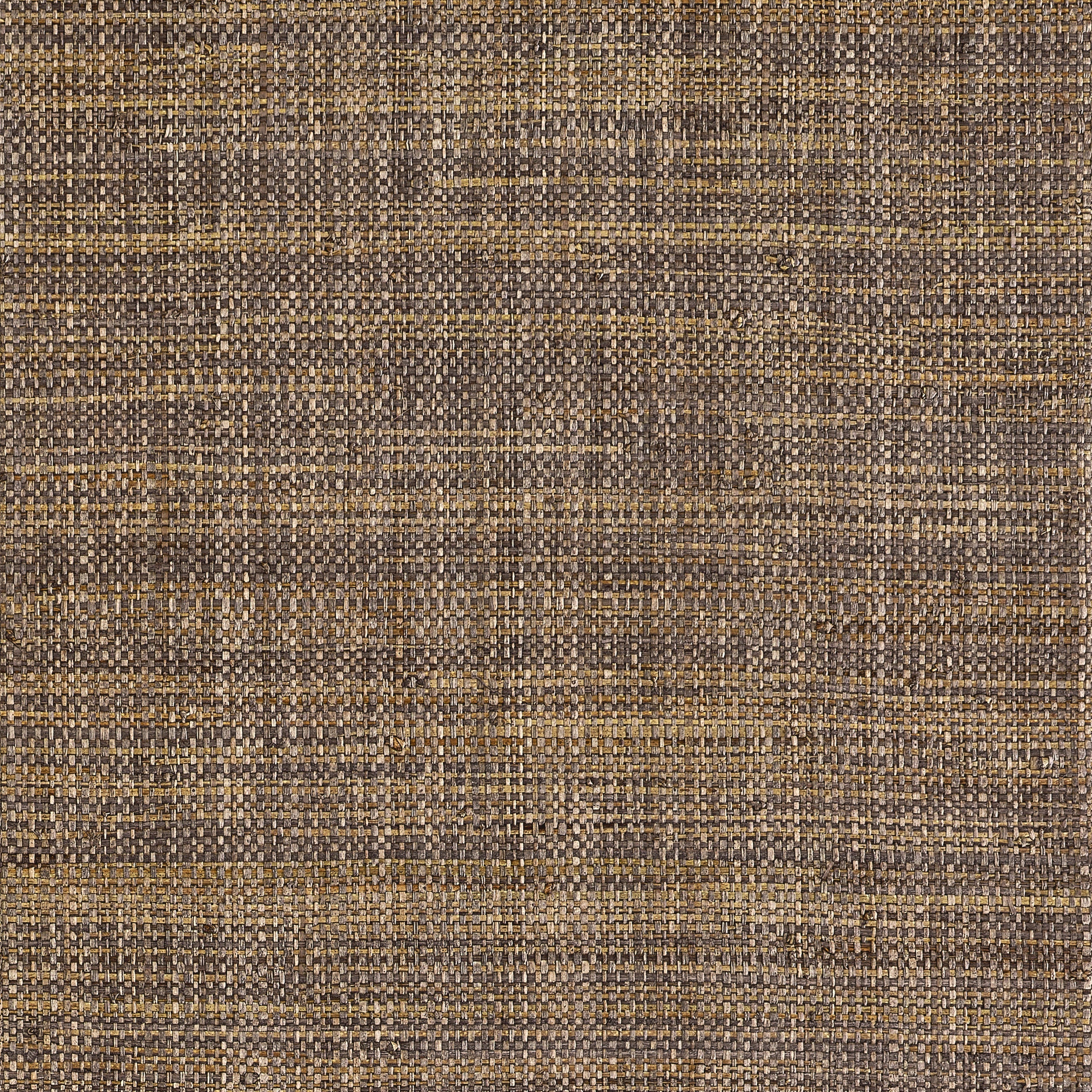 Mackinac Wallpaper in earth color - pattern number T10304 - by Thibaut in the Grasscloth Resource Volume 7 collection