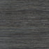 Maroma Wallpaper in charcoal color - pattern number T10310 - by Thibaut in the Grasscloth Resource Volume 7 collection