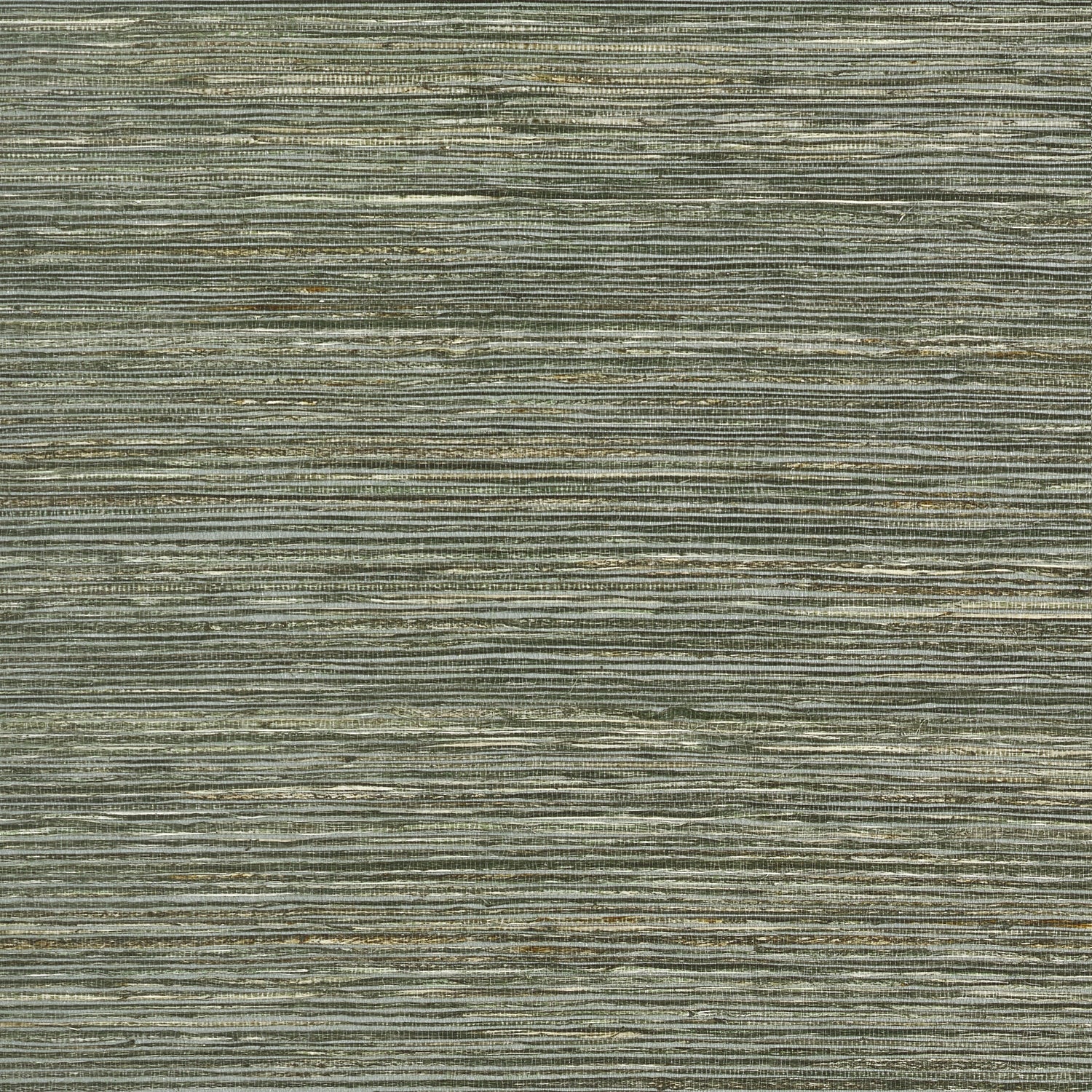 Maroma Wallpaper in olive color - pattern number T10311 - by Thibaut in the Grasscloth Resource Volume 7 collection