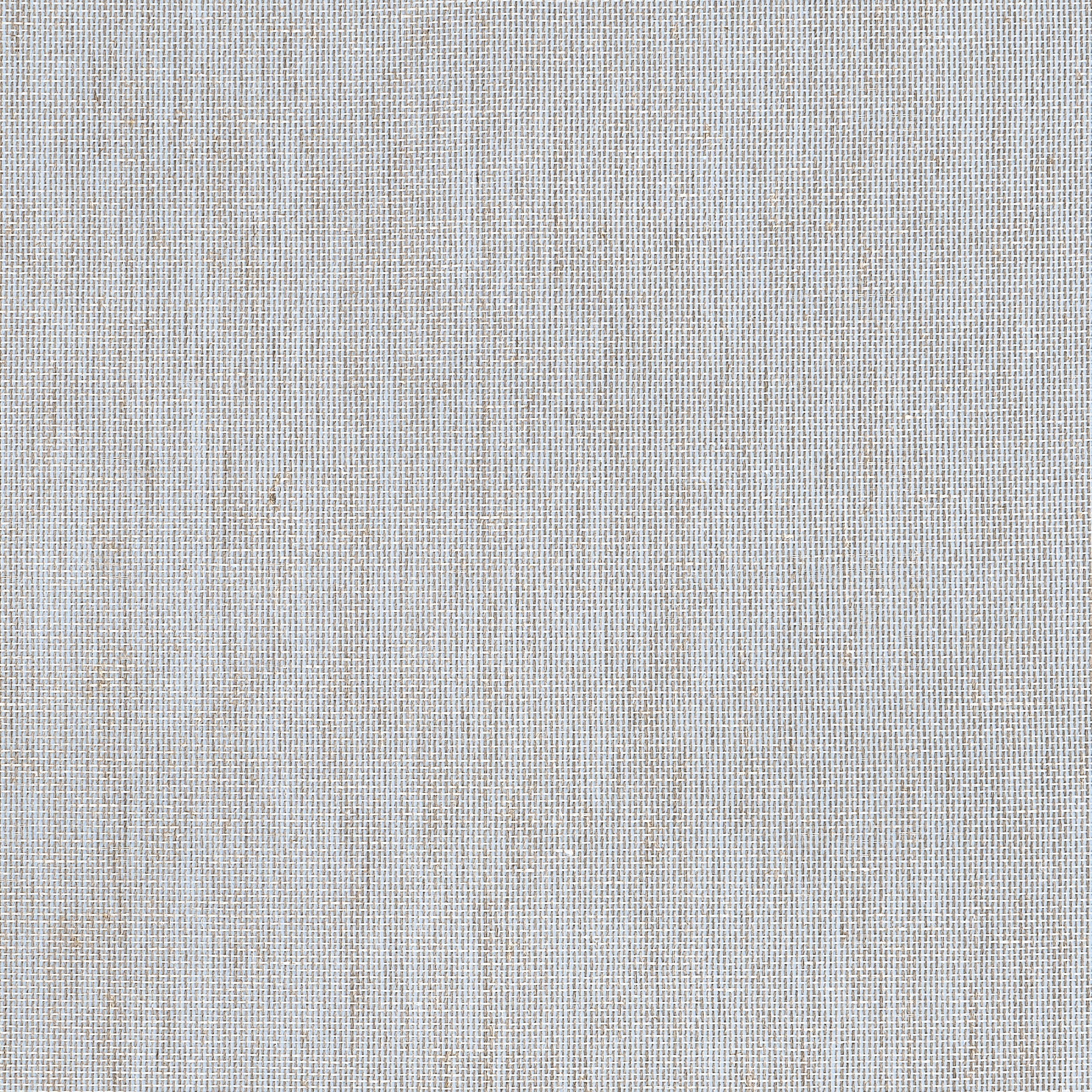 Lake Shore Wallpaper in powder blue color - pattern number T10319 - by Thibaut in the Grasscloth Resource Volume 7 collection