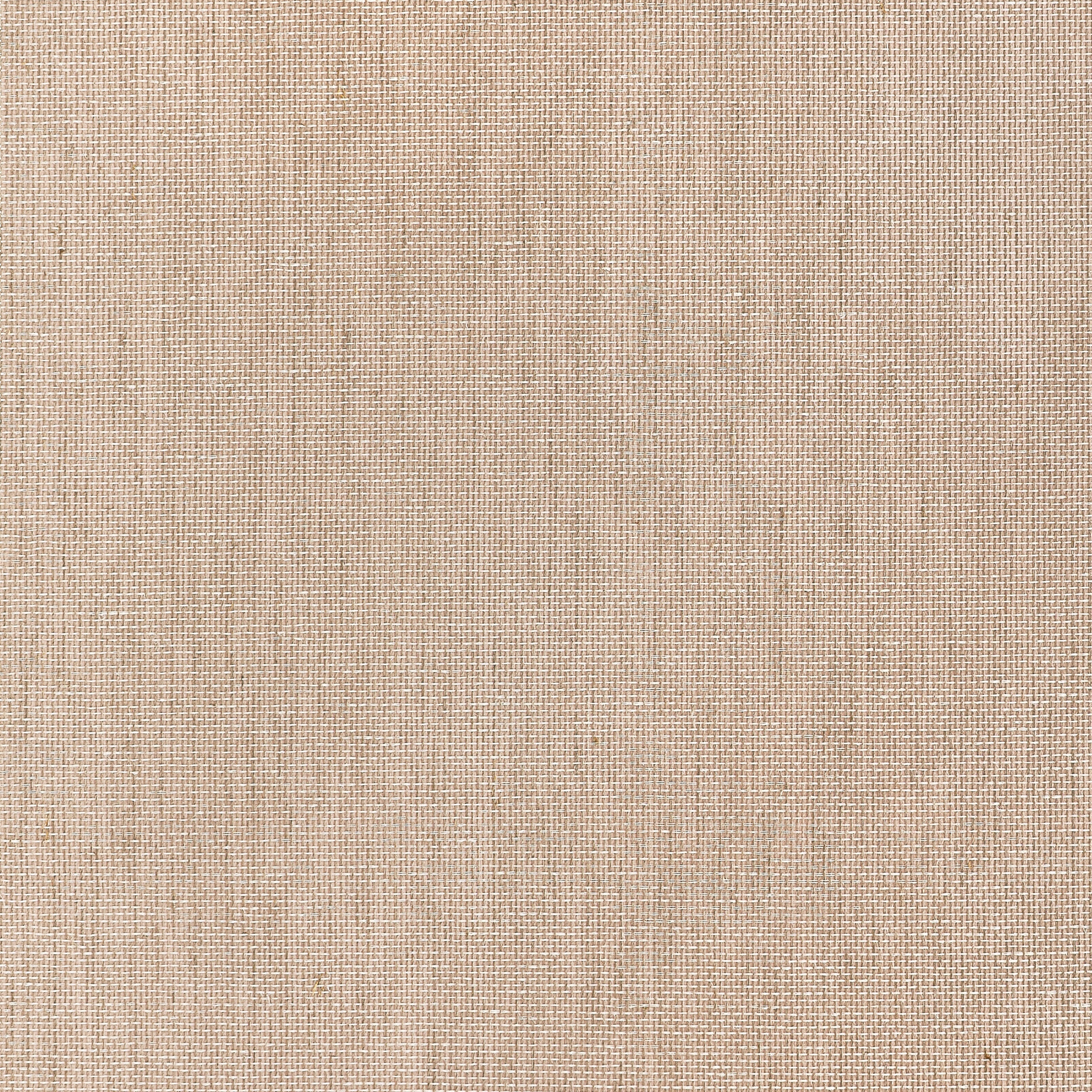 Lake Shore Wallpaper in clay color - pattern number T10320 - by Thibaut in the Grasscloth Resource Volume 7 collection