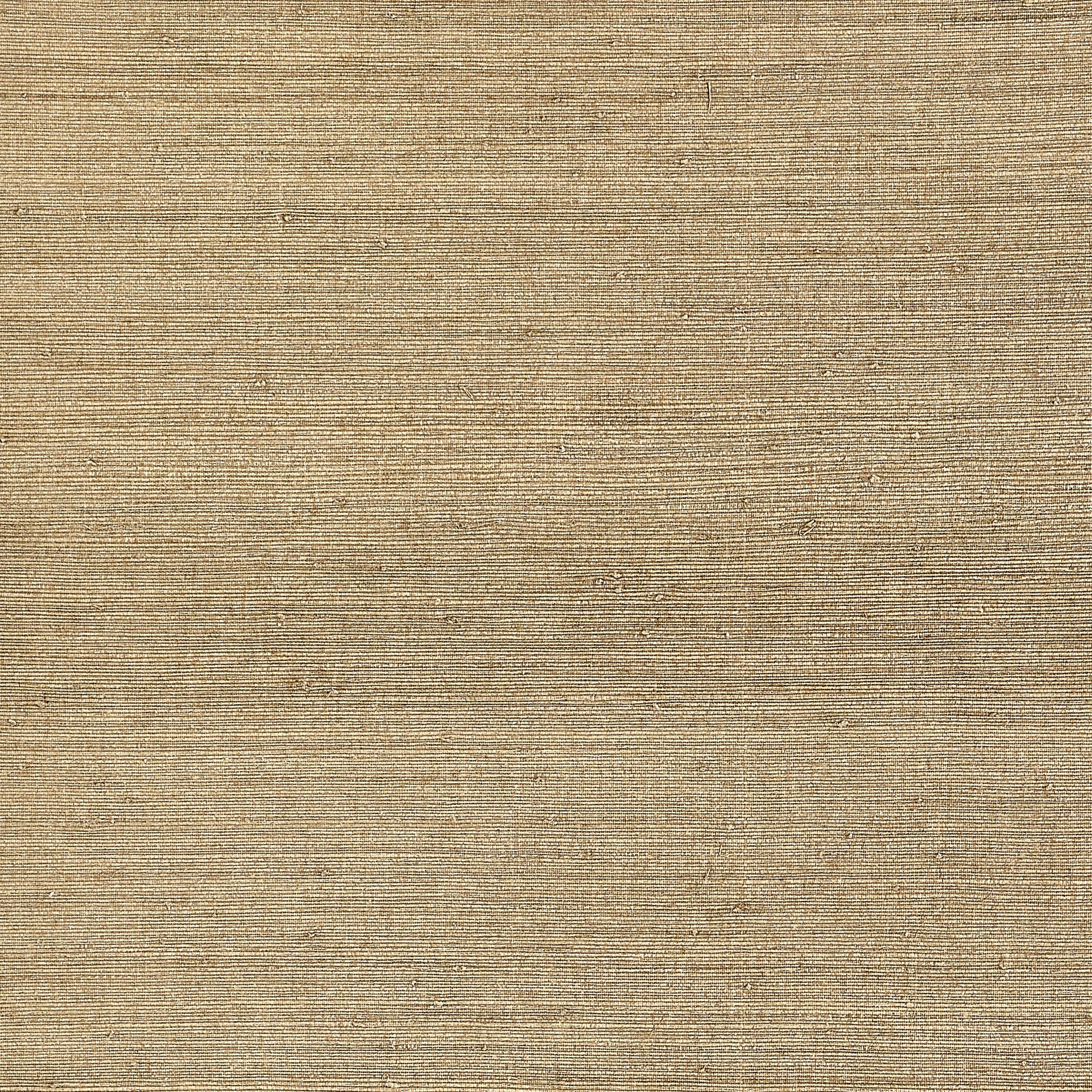Montgomery Weave Wallpaper in straw color - pattern number T10325 - by Thibaut in the Grasscloth Resource Volume 7 collection