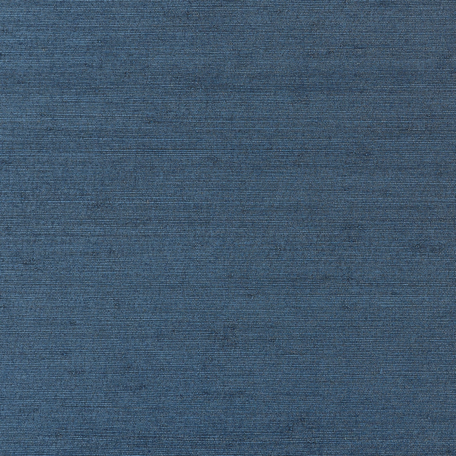 Montgomery Weave Wallpaper in navy color - pattern number T10328 - by Thibaut in the Grasscloth Resource Volume 7 collection