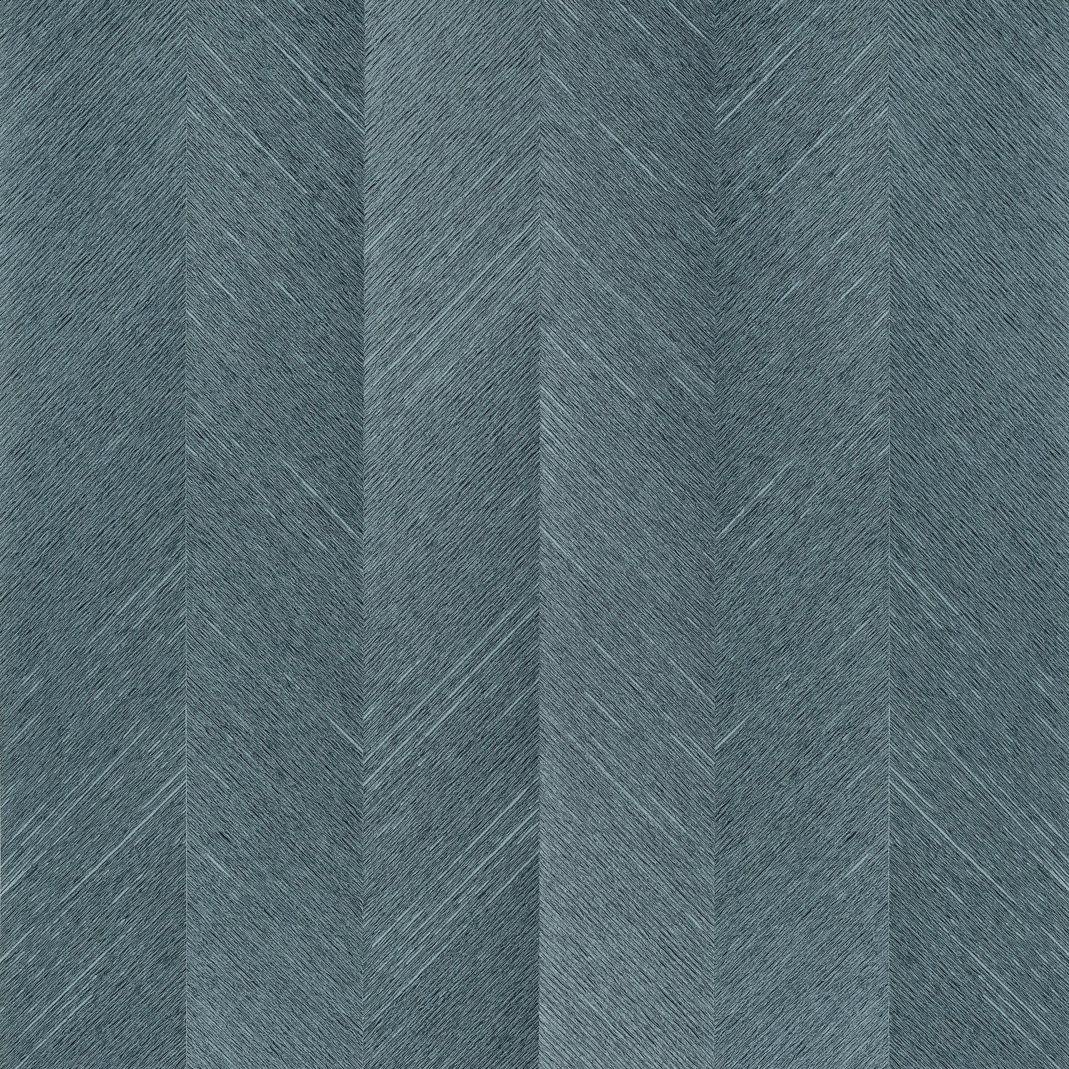 West Brook Wallpaper in mineral color - pattern number T10340 - by Thibaut in the Grasscloth Resource Volume 7 collection