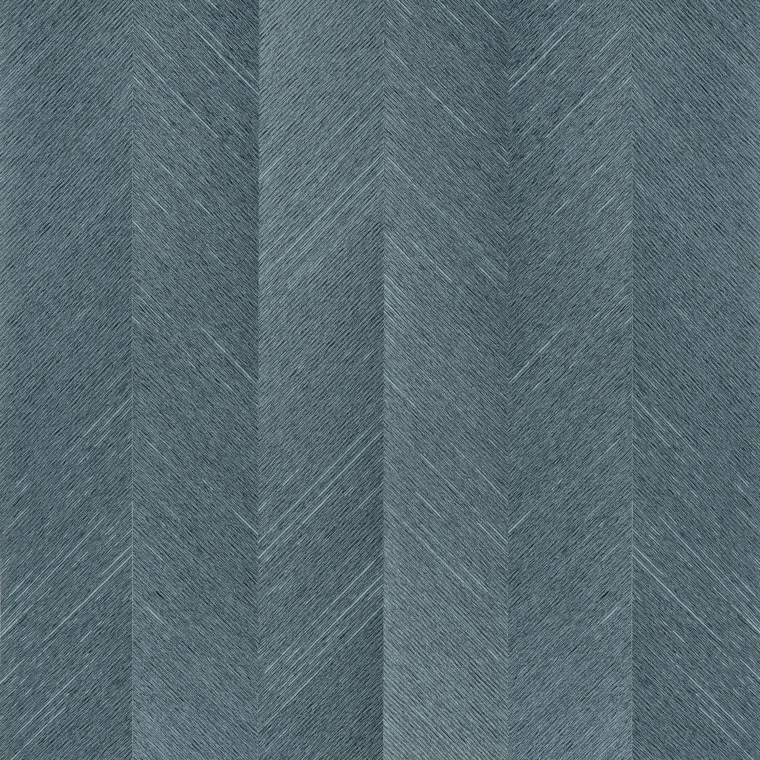 West Brook Wallpaper in mineral color - pattern number T10340 - by Thibaut in the Grasscloth Resource Volume 7 collection