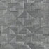 Bali Weave Wallpaper in black color - pattern number T10342 - by Thibaut in the Grasscloth Resource Volume 7 collection