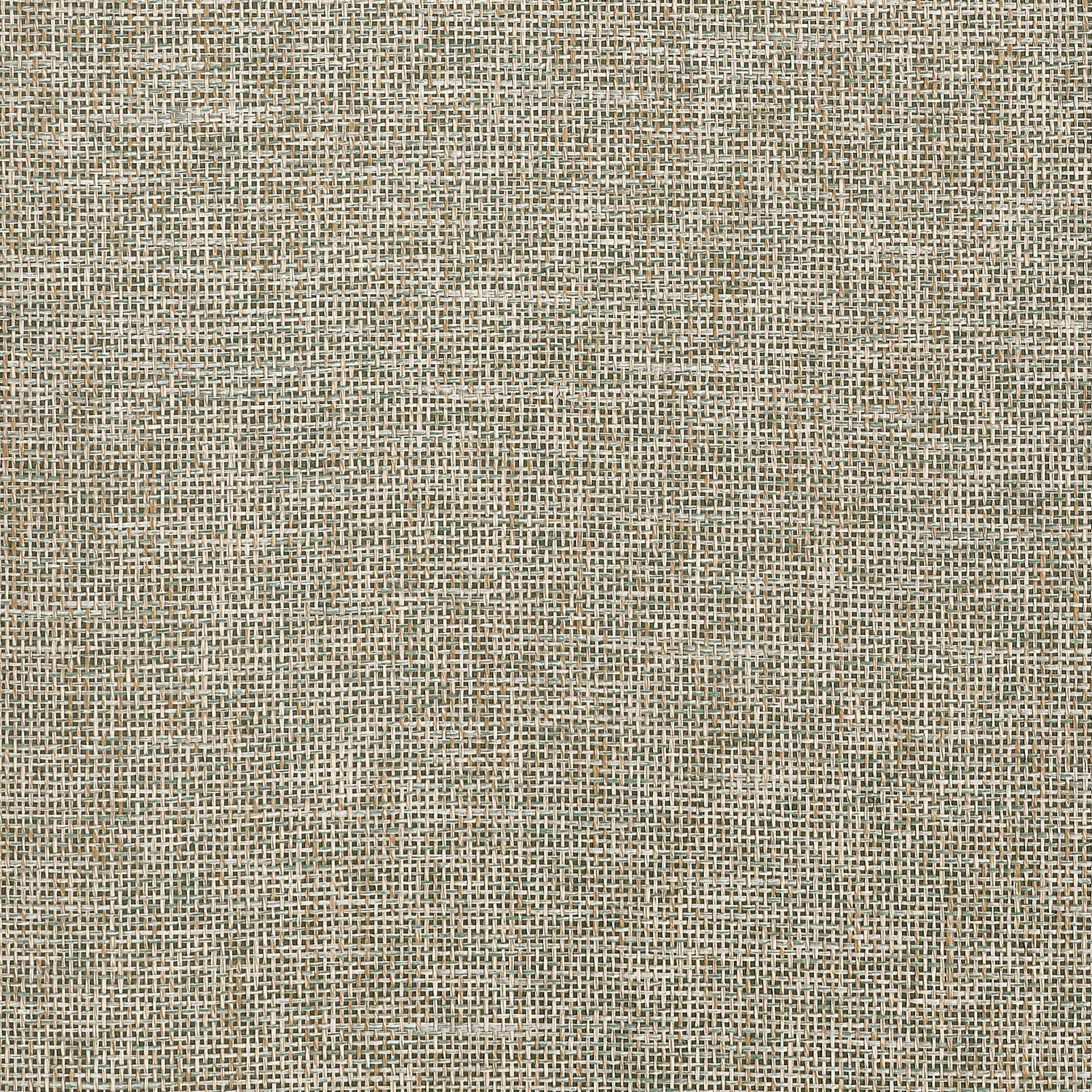 Portage Wallpaper in sage color - pattern number T10361 - by Thibaut in the Grasscloth Resource Volume 7 collection