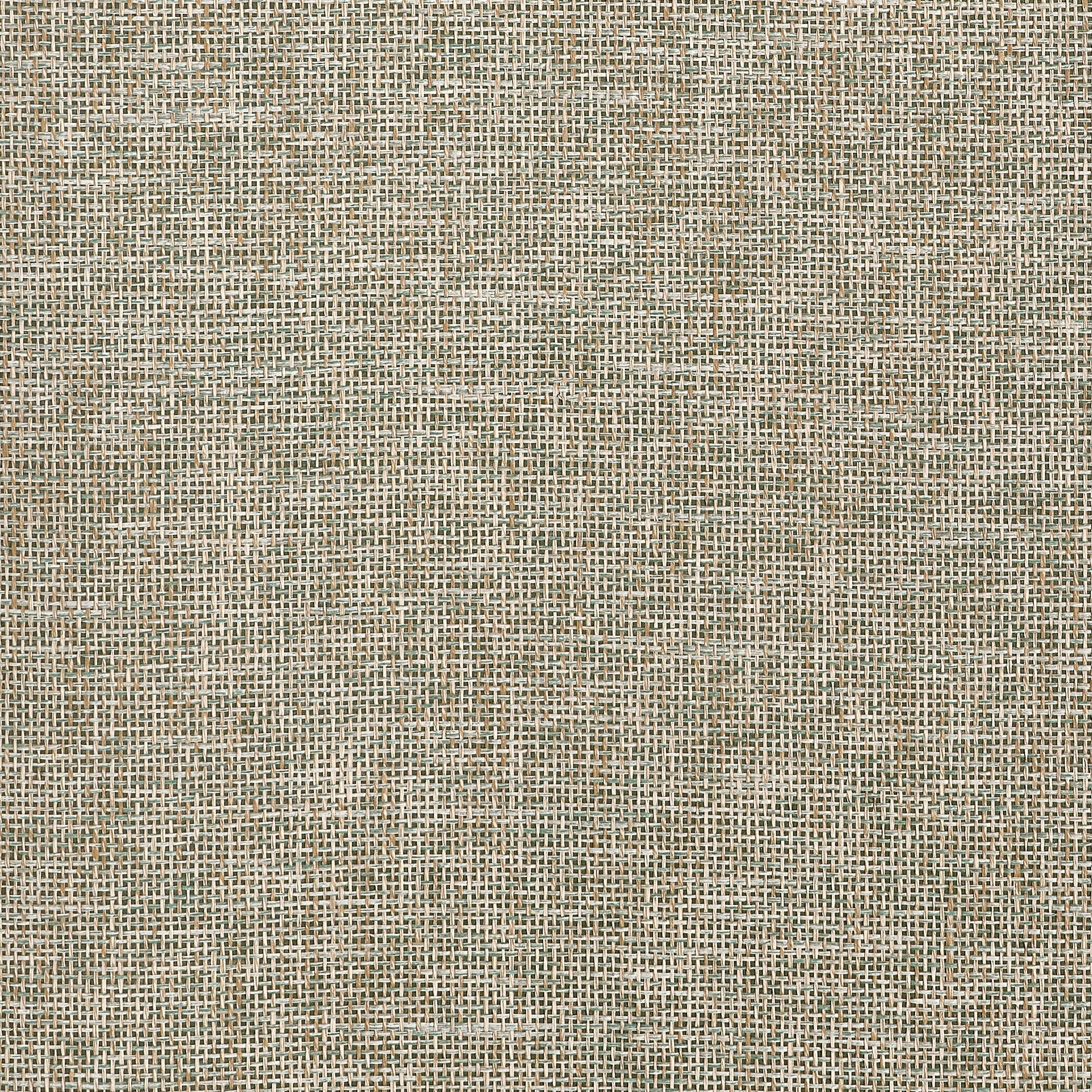 Portage Wallpaper in sage color - pattern number T10361 - by Thibaut in the Grasscloth Resource Volume 7 collection