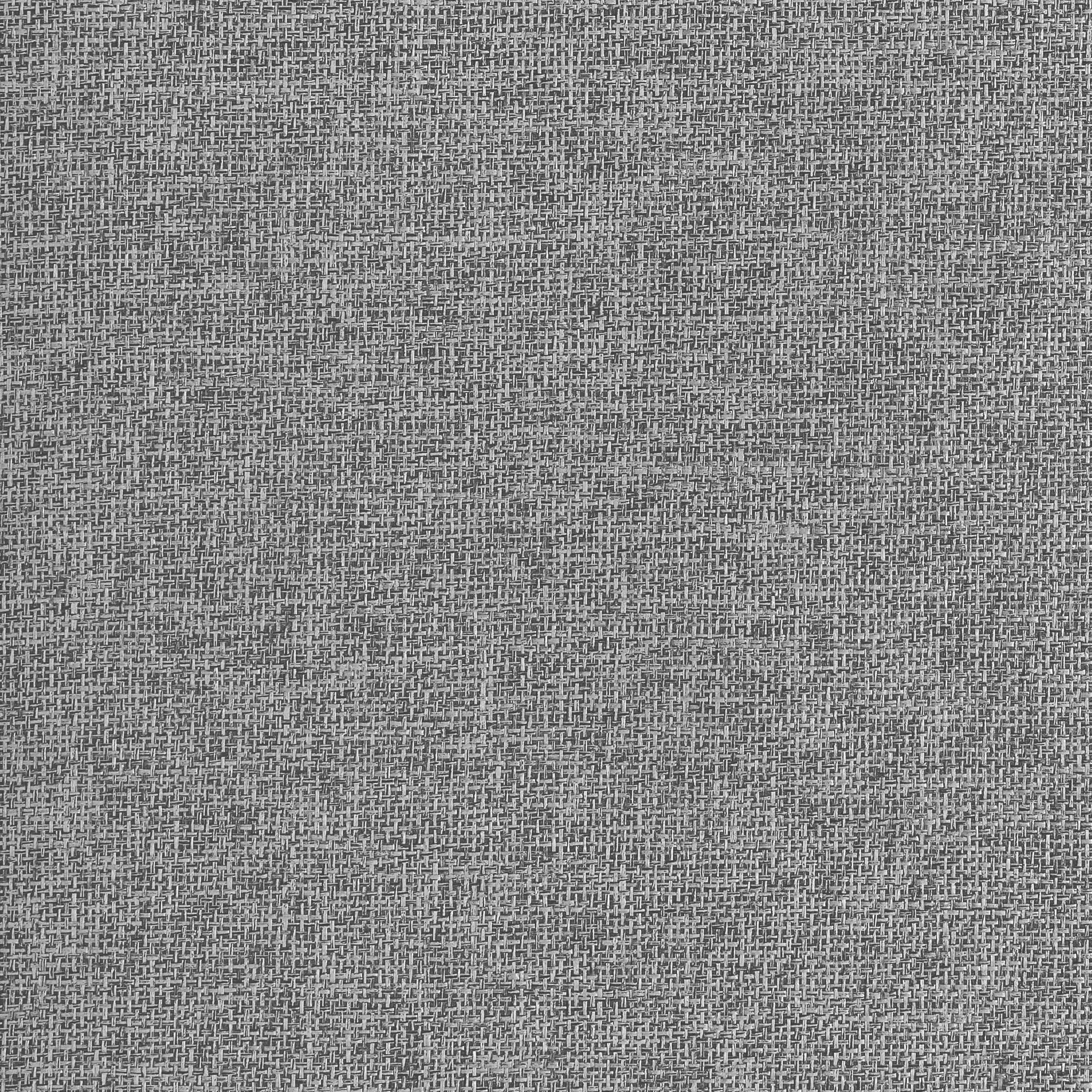 Portage Wallpaper in black color - pattern number T10367 - by Thibaut in the Grasscloth Resource Volume 7 collection