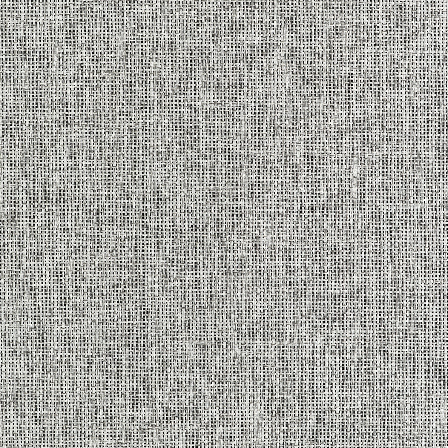 Portage Wallpaper in grey and black color - pattern number T10370 - by Thibaut in the Grasscloth Resource Volume 7 collection