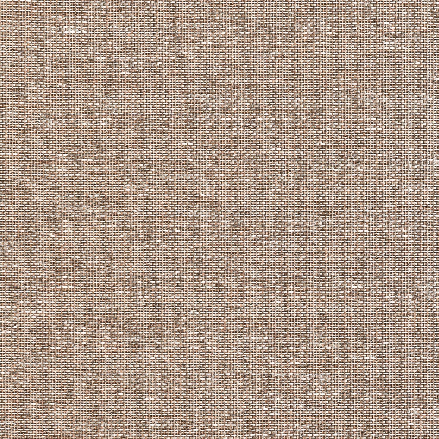 Harrison Wallpaper in clay color - pattern number T10374 - by Thibaut in the Grasscloth Resource Volume 7 collection