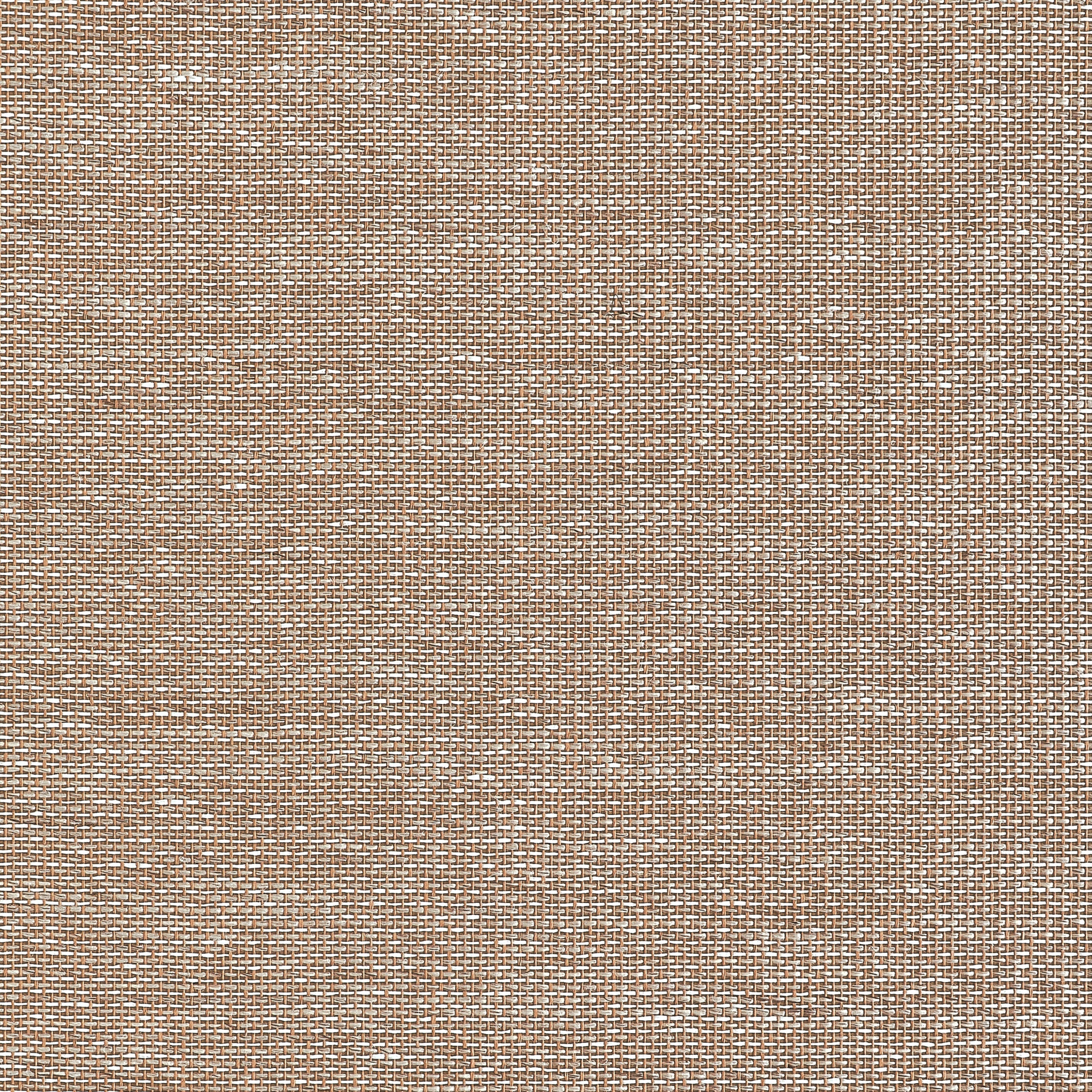 Harrison Wallpaper in clay color - pattern number T10374 - by Thibaut in the Grasscloth Resource Volume 7 collection