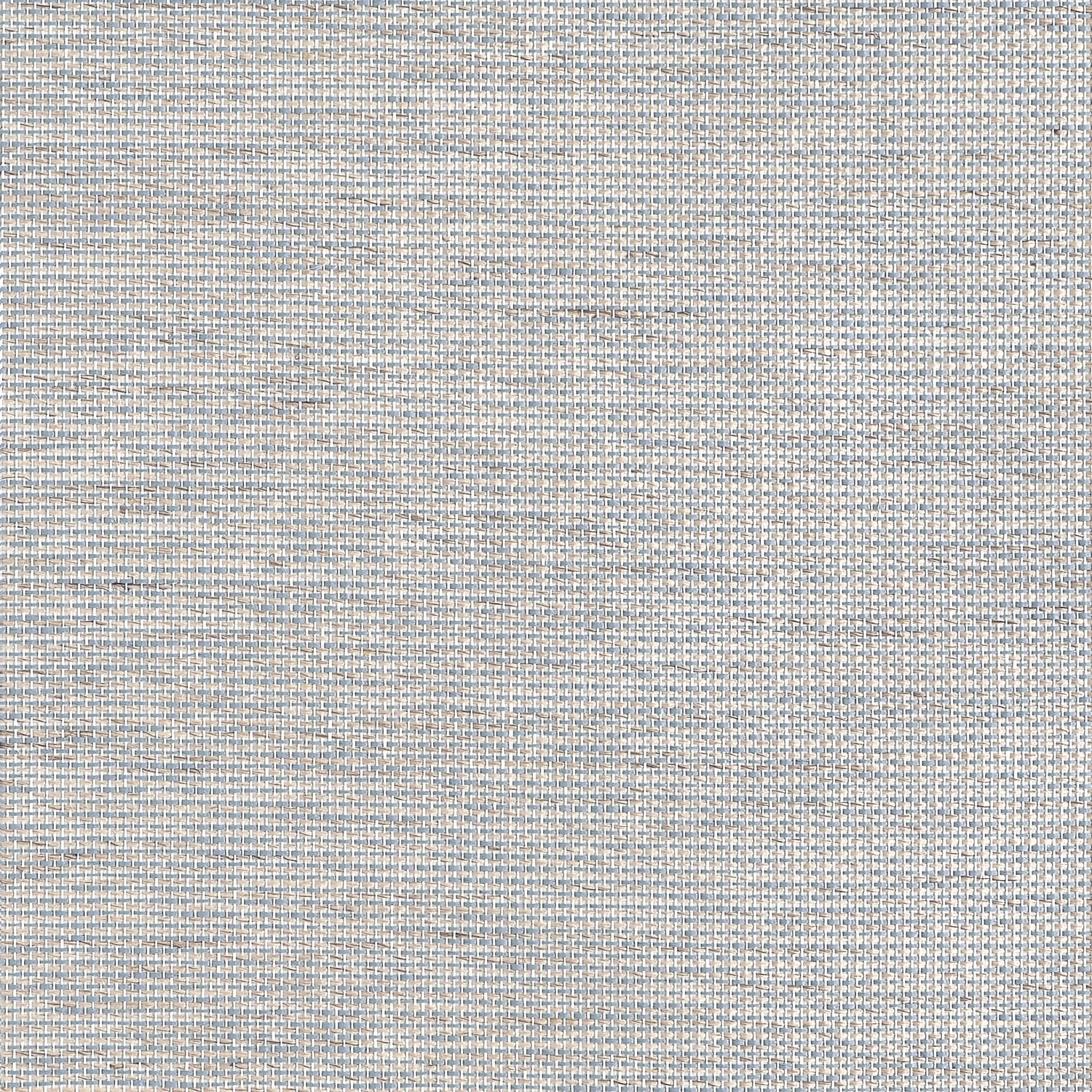 Harrison Wallpaper in spa blue color - pattern number T10376 - by Thibaut in the Grasscloth Resource Volume 7 collection