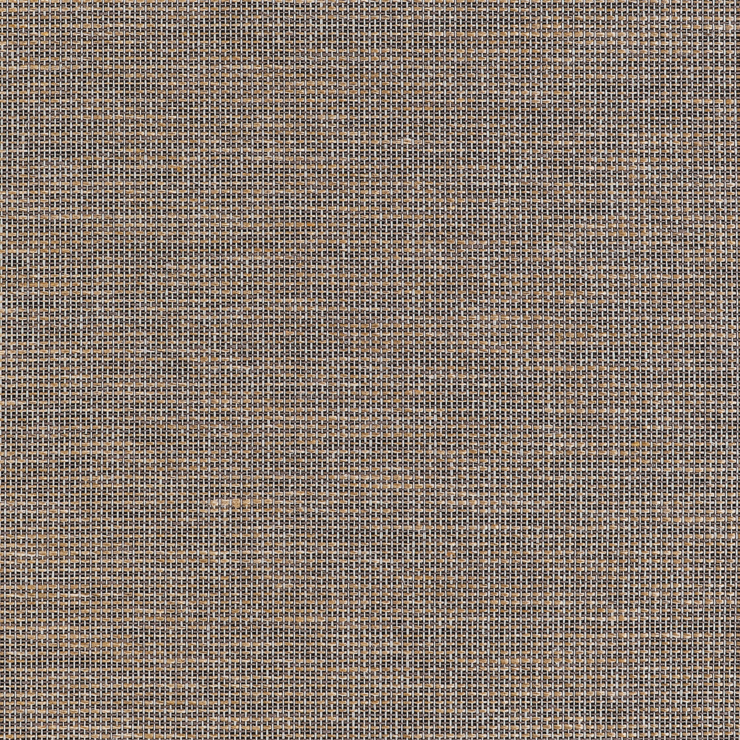 Harrison Wallpaper in black color - pattern number T10378 - by Thibaut in the Grasscloth Resource Volume 7 collection