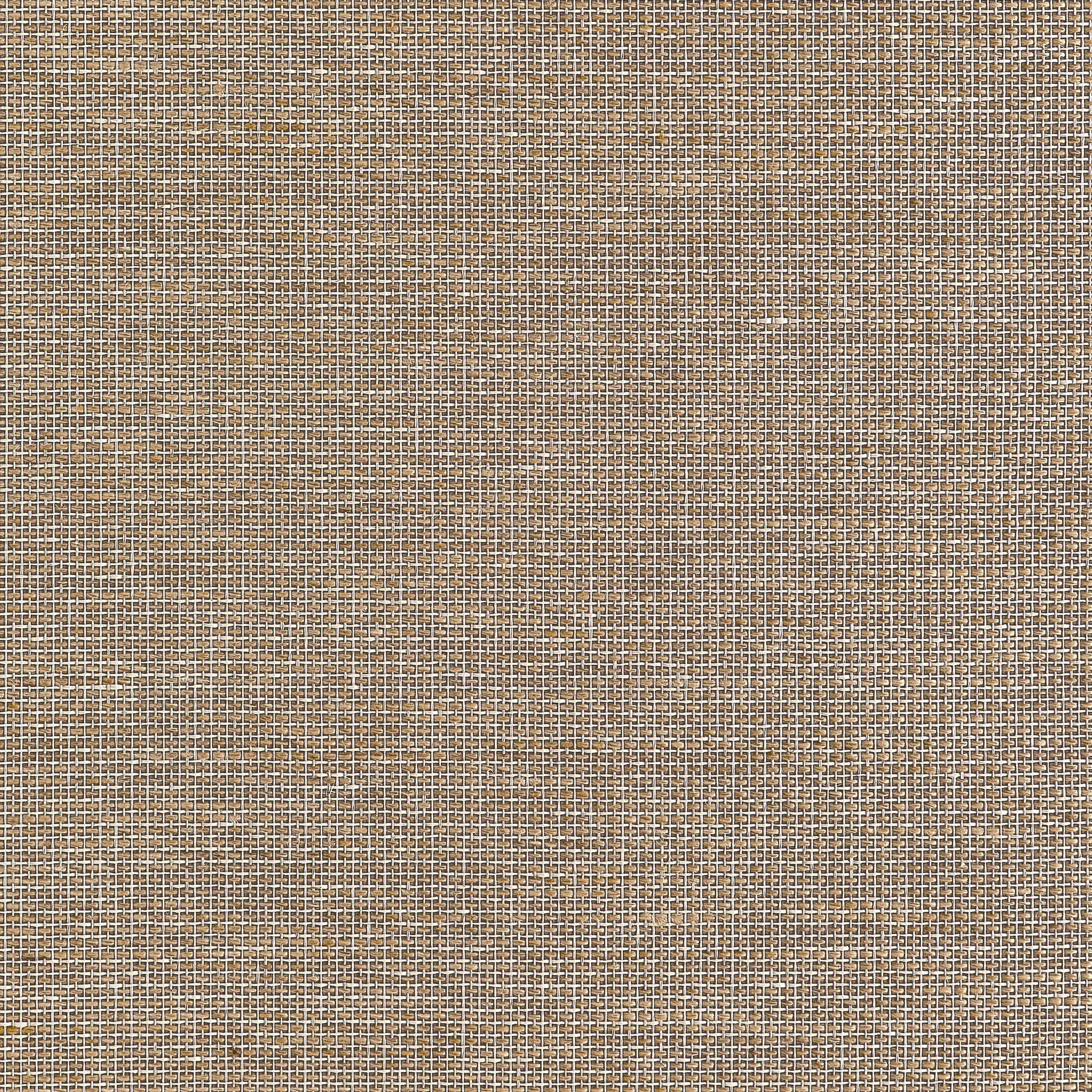 Harrison Wallpaper in brown color - pattern number T10380 - by Thibaut in the Grasscloth Resource Volume 7 collection