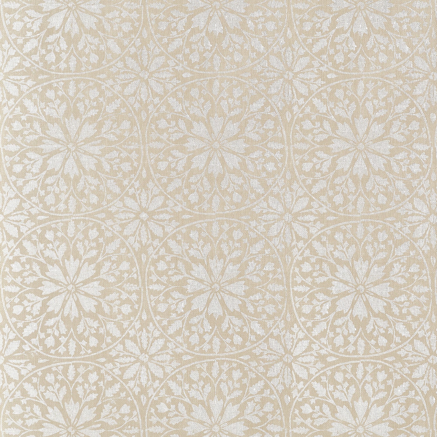 New England Wallpaper in flax color - pattern number T10381 - by Thibaut in the Grasscloth Resource Volume 7 collection