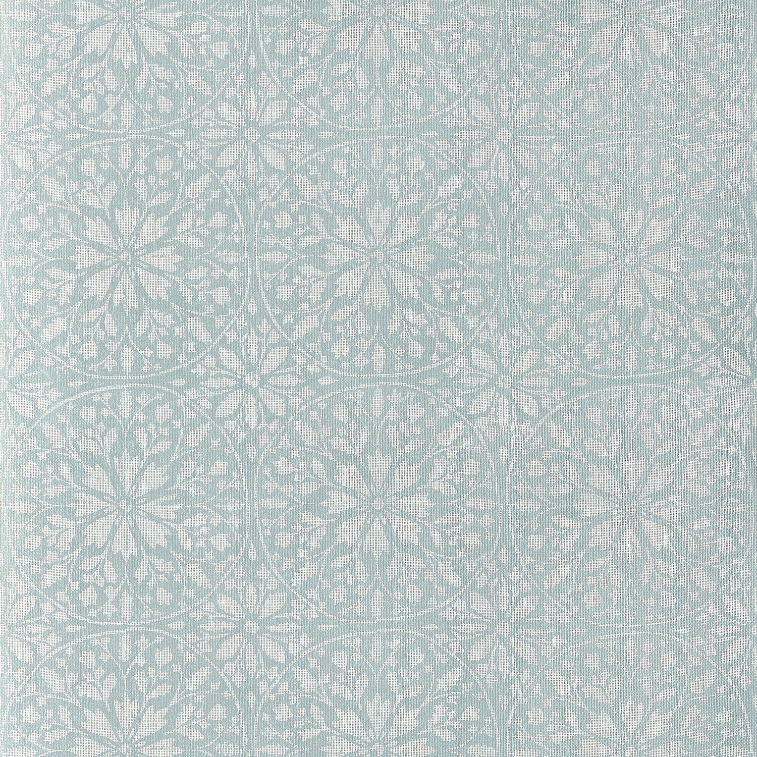 New England Wallpaper in mist color - pattern number T10384 - by Thibaut in the Grasscloth Resource Volume 7 collection