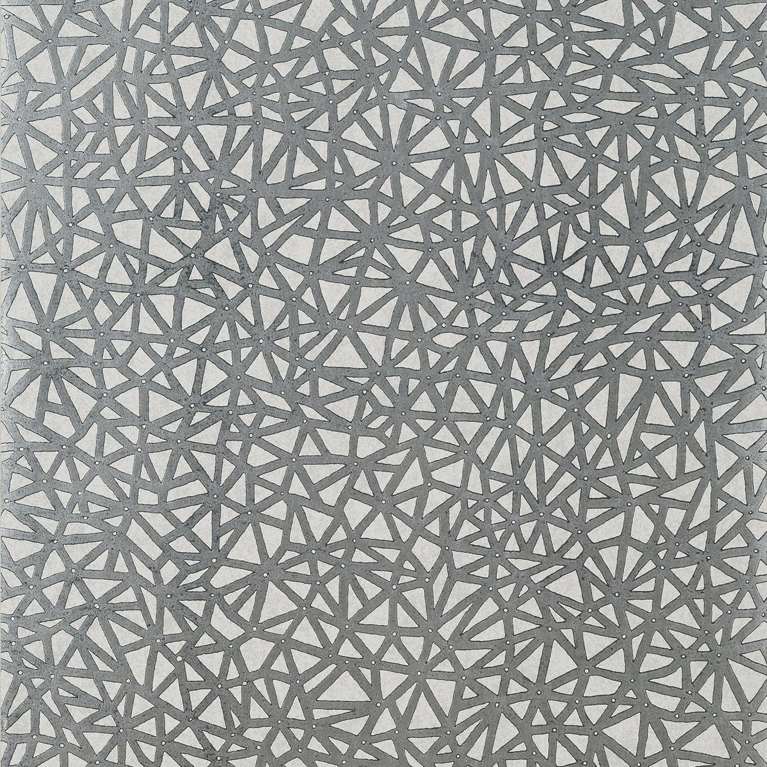 Aedan wallpaper in dove color - pattern number T10400 - by Thibaut in the Modern Resource Volume 2 collection