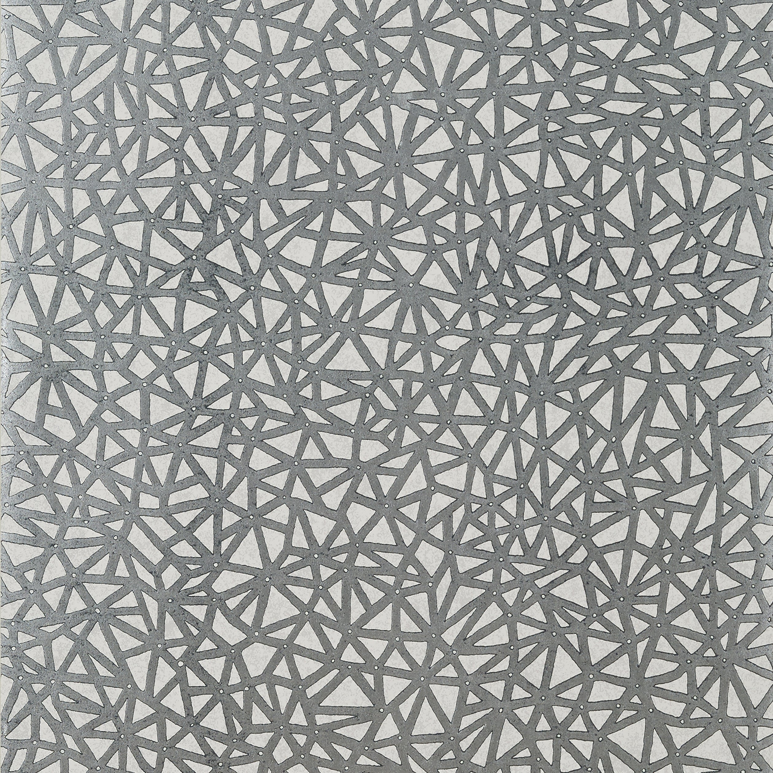 Aedan wallpaper in dove color - pattern number T10400 - by Thibaut in the Modern Resource Volume 2 collection