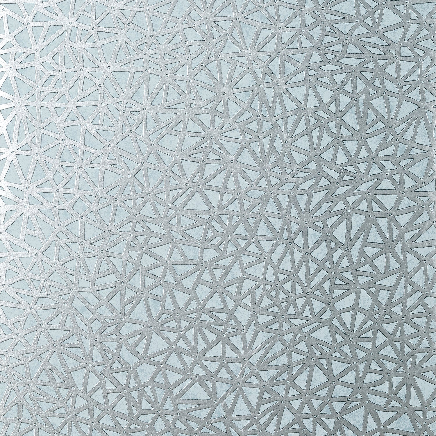 Aedan wallpaper in spa blue color - pattern number T10403 - by Thibaut in the Modern Resource Volume 2 collection