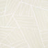Jordan wallpaper in sand color - pattern number T10437 - by Thibaut in the Modern Resource Volume 2 collection